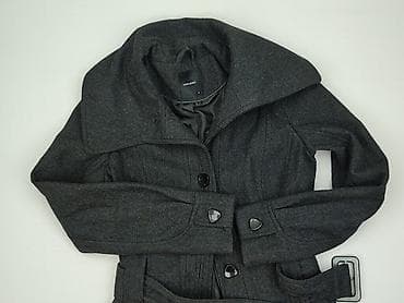 bluza max mara: Vero Moda, Płaszcz damski, rozmiar M — 1