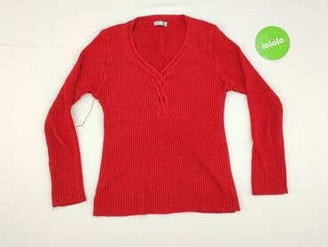 sweter h: Women`s sweater, size S (EU 36) — 2