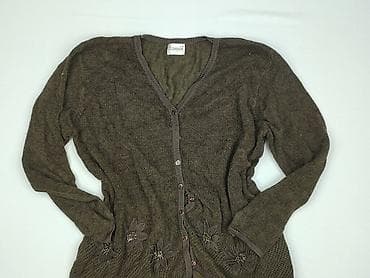 narzutka na slub: Roman Originals, Kardigan damski, rozmiar XL — 1