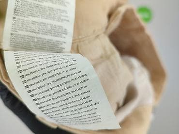 admor spodnie: Diverse, Spodnie materiałowe damskie, rozmiar M — 7