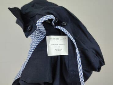 ralph ubrania: Polo Ralph Lauren, Koszulа dla mężczyzn, rozmiar M — 5