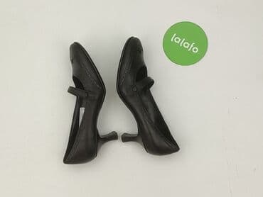 buty spiderman ccc: Półbuty damskie, rozmiar 40 — 5