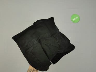 jeansy damskie z zamkiem z tyłu: Pieces, Jeansy damskie, rozmiar S — 5