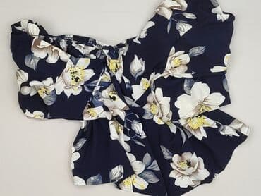 sukienka z karczkiem: Emery Rose, Bluzka damska, L — 1