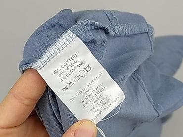 blyszczaca bluzki: Bluzka damska, rozmiar 5XL — 5