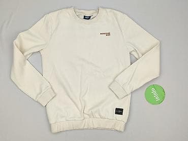 bluzy budowlane: ONLY, Bluza damska
, rozmiar M — 2