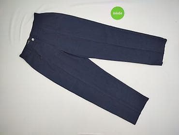 Taifun, Spodnie materiałowe damskie, rozmiar M — 2