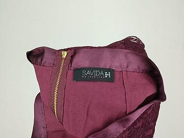 satynowe spódnice mango: Savida, Spódnica damska, rozmiar M — 4