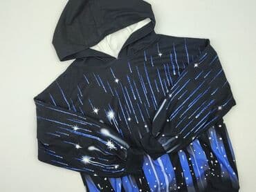 bluza damska z kapturem: Sheilay, Bluza z kapturem damska, rozmiar L — 1