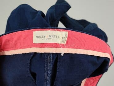 ubrania w rozmiarze 48: Holly & Whyte, Spodnie 3/4 dla mężczyzn — 4