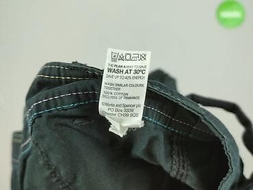 baleriny c a: Marks & Spencer, Szorty damskie, rozmiar 2XL — 5