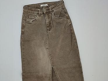 Denim Collection, Spódnica damska, rozmiar S