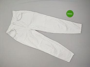jeans pause: Jeansy damskie, rozmiar 2XS — 2
