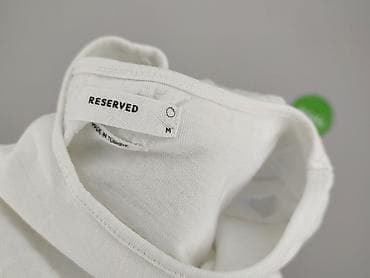 mbappe tshirt: Reserved, Жіноча блуза, розмір M — 4