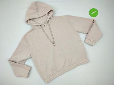 sweatshirt primark: Sinsay, Bluza z kapturem damska, rozmiar XL — 2