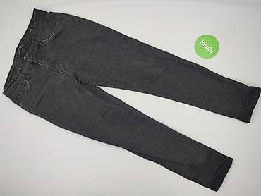 identic basic t shirt: Jeansy dla mężczyzn, rozmiar M — 2