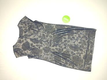t shirty 4f allegro: Women`s tunic, size 3XL (EU 46) — 3
