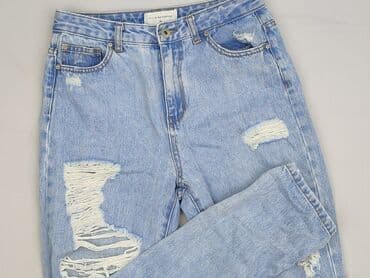 spodnie push up reserved: DENIM JEANS, Джинси жіночі, S — 1