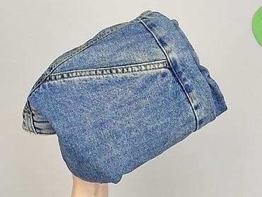 grawik jeans: Sinsay, Spódnica damska, rozmiar XL — 6