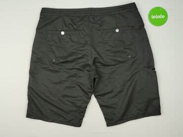 vans kurtka zimowa: Шорти для чоловіків, XL, стан - Хороший — 3