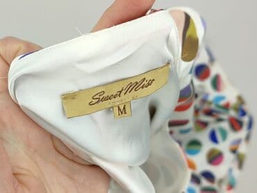 sukienka wow: Sweet Miss, Sukienka damska, rozmiar M — 4