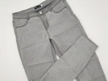 Jeansy damskie, rozmiar M w lalafo.pl Jeansy damskie, rozmiar M