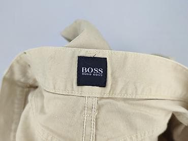 sweter givenchy: Hugo Boss, Chinosy dla mężczyzn, rozmiar XL — 4