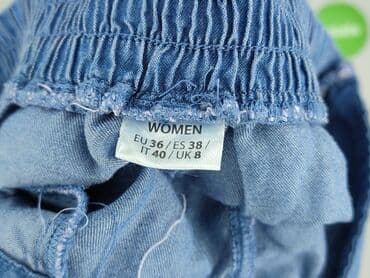 hexeline bluzki: Szorty damskie, S — 4