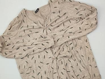 sweter pióra: In Extenso, Kardigan damski, rozmiar M — 1