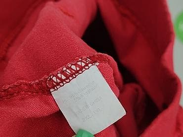 spodnie plus size: Spodnie 3/4 damskie, rozmiar 2XL — 4