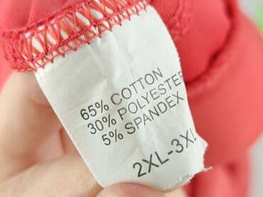 krótkie spodenki dresowe damskie allegro: Szorty damskie, rozmiar 2XL — 4