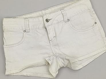 mom: Vero Moda, Szorty damskie, rozmiar M — 1