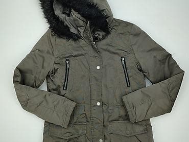 kurtka marki tchibo: Reserved YFL, Parka damska, rozmiar S — 1