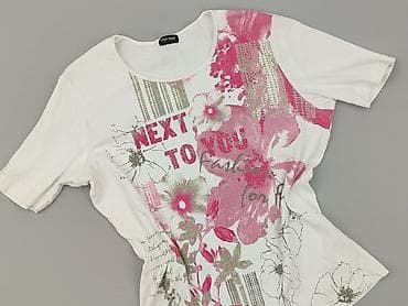 Gerry Weber Edition, T-shirt damski, rozmiar M