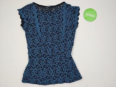 crop top hugo: Orsay, Bluzka damska, rozmiar 2XS — 2