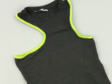 cropp bluzki z krótkim rękawem: FB Sister, Top damski, rozmiar S — 1