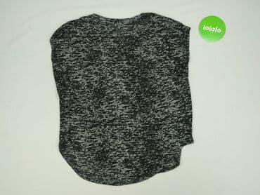 koszulka usta: H&M Sport, T-shirt damski, S — 4