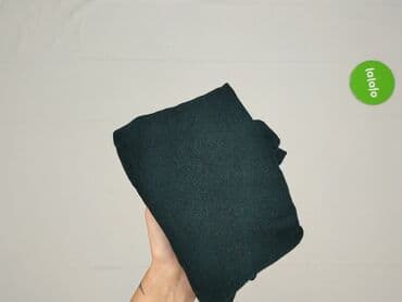 szmaragdowy sweter: Greenpoint, Sweter damski, rozmiar S — 6