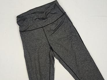 crivit dresy: Legginsy Sportowe damskie, rozmiar S — 1