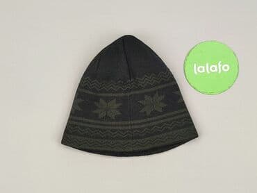 koszulki basic: Czapka, stan - Dobry — 3
