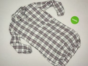 koszula flanelowa carhartt: Esotiq, Koszula damska, rozmiar S — 2