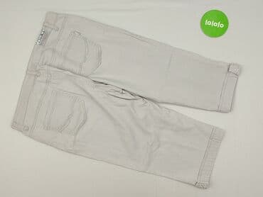 guess buty wyprzedaż olx: Spodnie 3/4 damskie, rozmiar S — 4