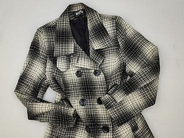 Women`s trench, size M