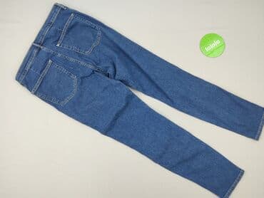 джинси жіночі сінсей: H&M, Jeansy damskie, rozmiar L — 3