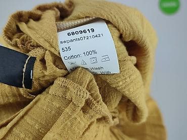 buty rowerowe platformy: Shein Curve, Spodnie 3/4 damskie, rozmiar 2XL — 5