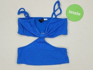 divided jeans: H&M Divided, Top damski, rozmiar S — 2