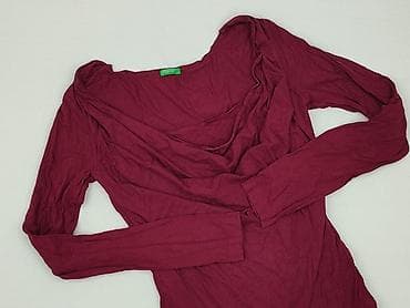 burbery: United Colors of Benetton, Bluzka damska, rozmiar XS — 1