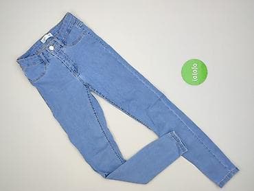 pull pull bear: Jeansy damskie, rozmiar XS — 2