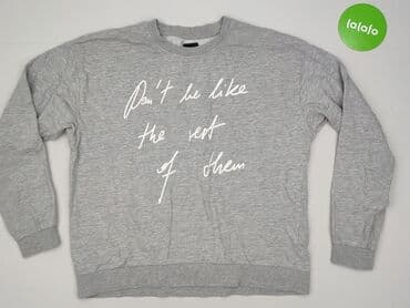 koszulka dzem allegro: Sinsay, Bluza damska
, S — 2