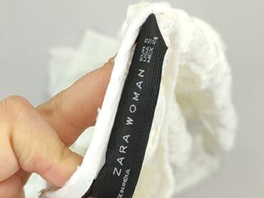 sukienki dla świadkowej zalando: Zara, Sukienka damska, rozmiar S — 5